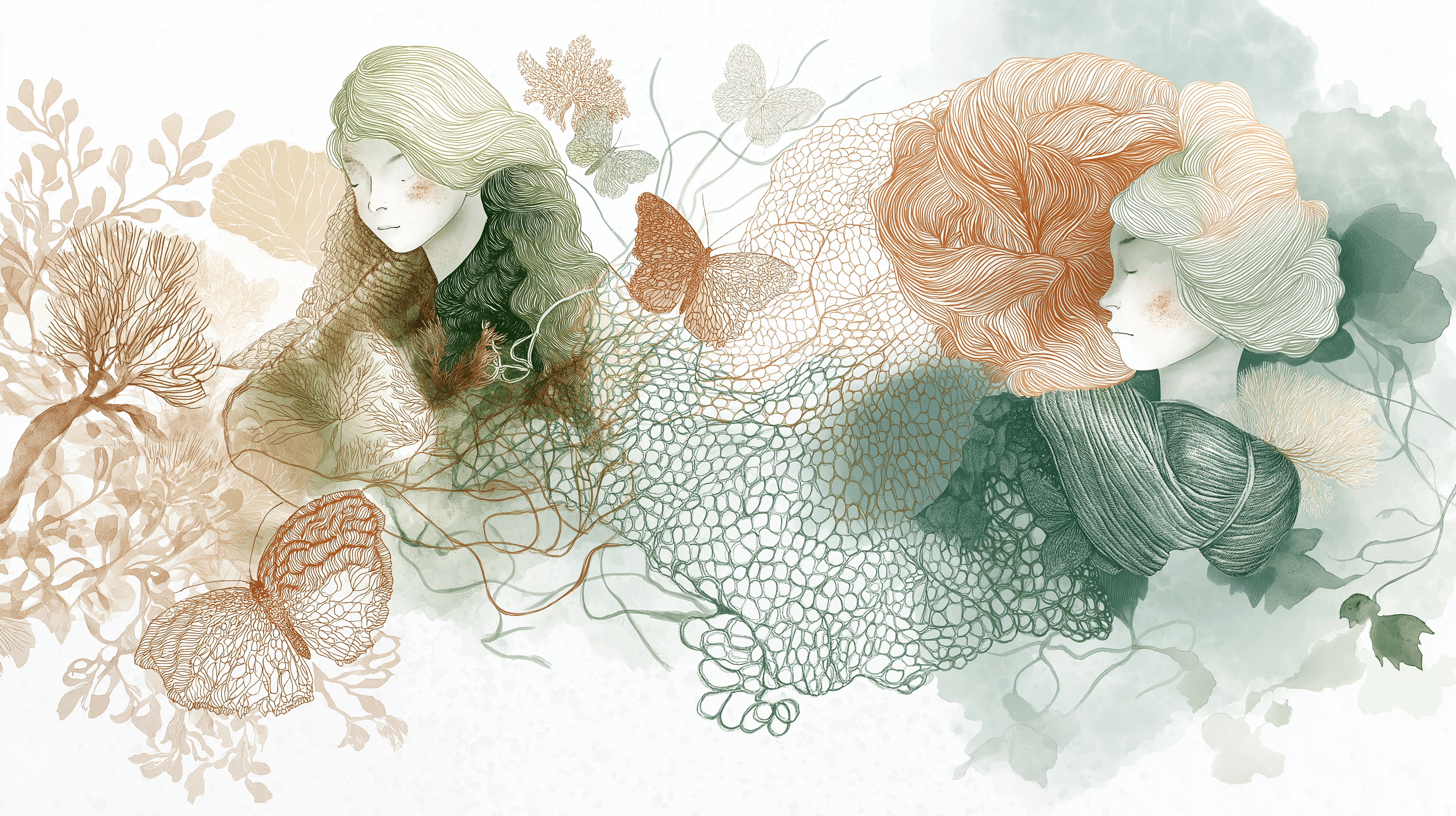 Stricktechniken-Masterclass: Von Anfänger bis Virtuosin - BONIFAKTUR