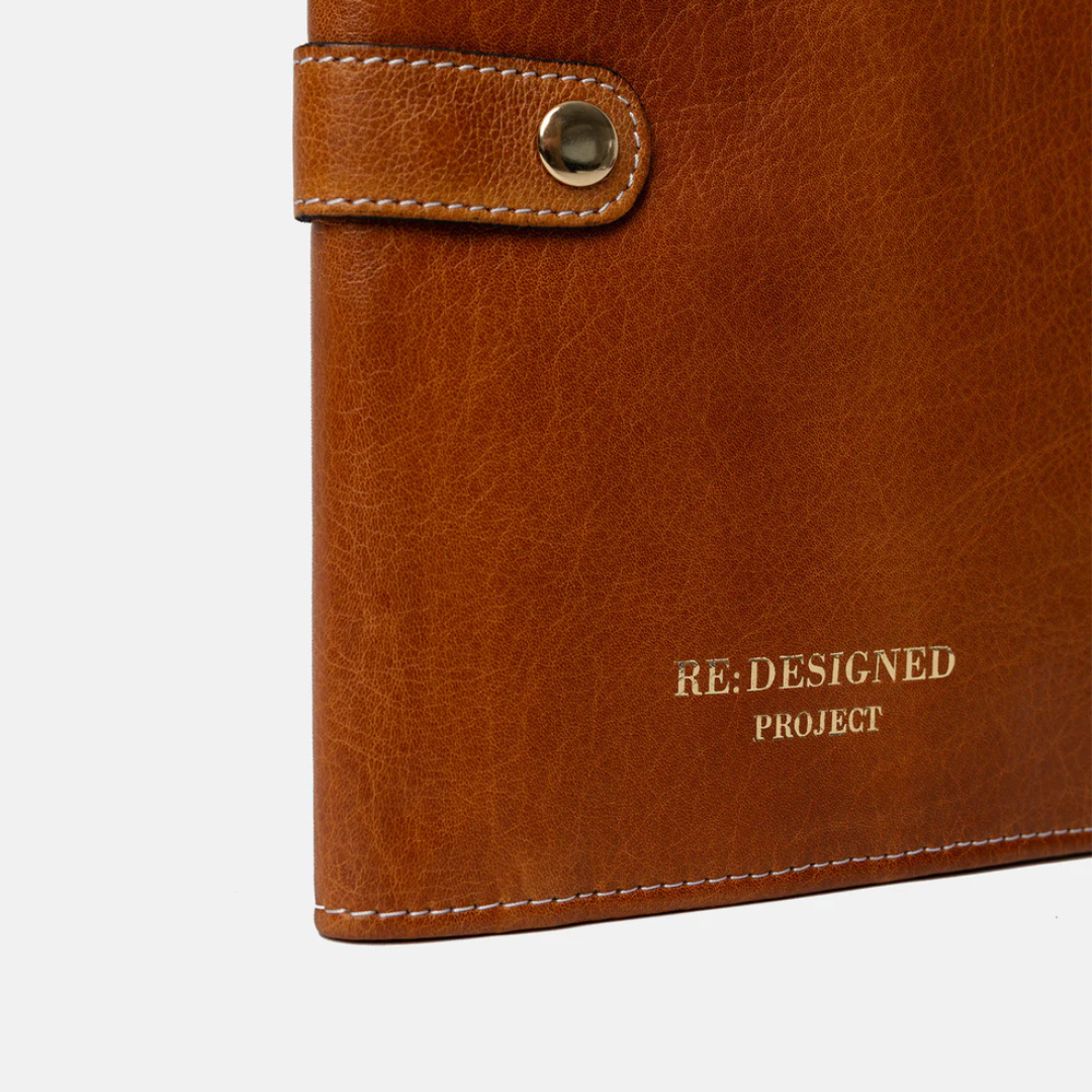 RE:DESIGNED Project 14 - Nadeletui