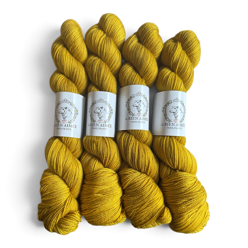 La Bien Aimée CASHMERINO