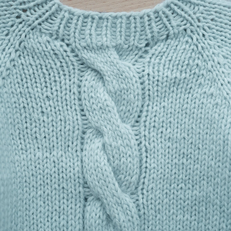Morning Glory Sweater Kinder