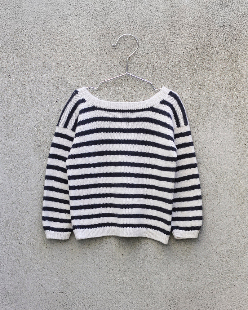 Nordby Pullover Kinder