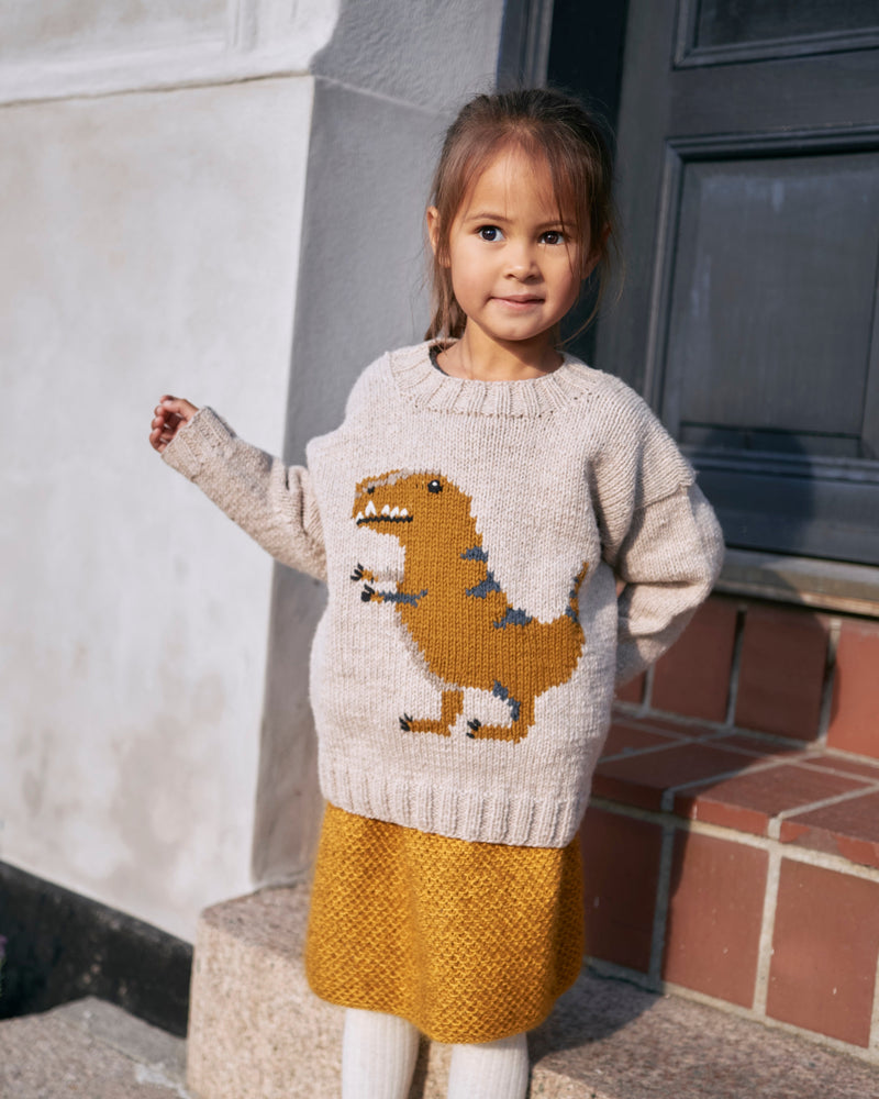 Mullet Skirt Kinder