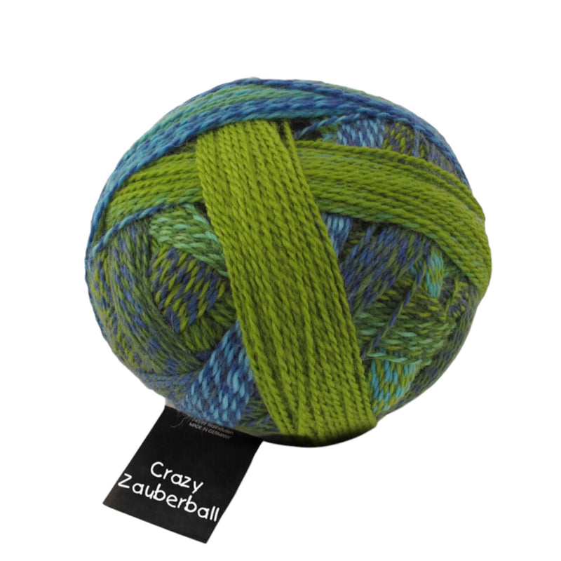 Schoppel ZAUBERBALL® CRAZY