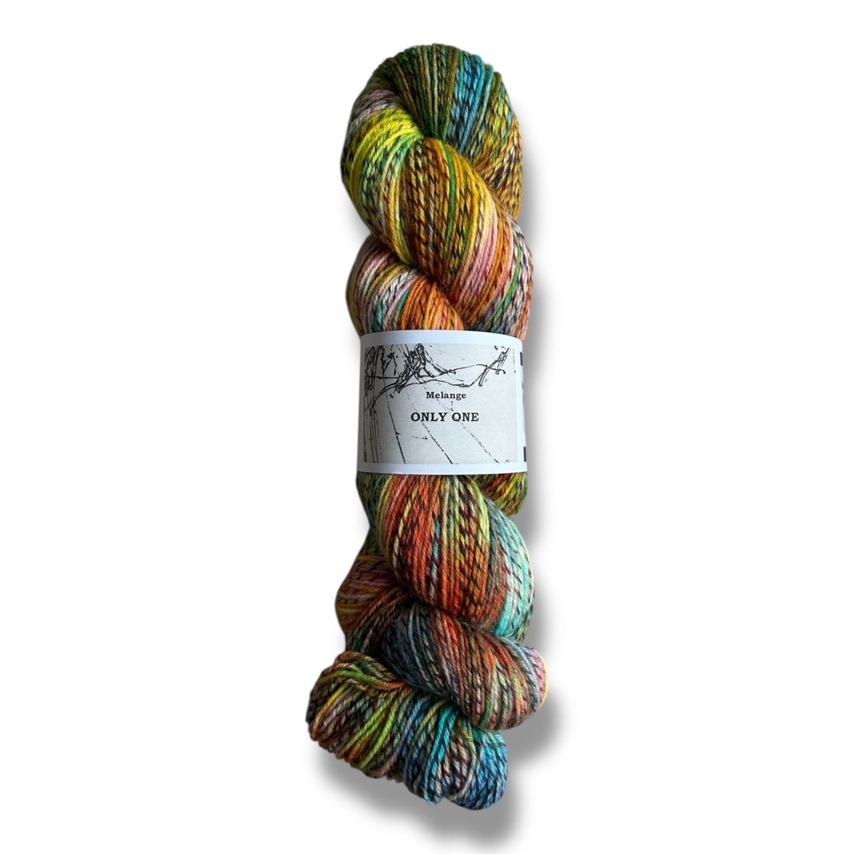 Atelier Franziska Uhl ONLY ONE - BONIFAKTUR - 128 - Atelier Franziska Uhl ONLY ONE