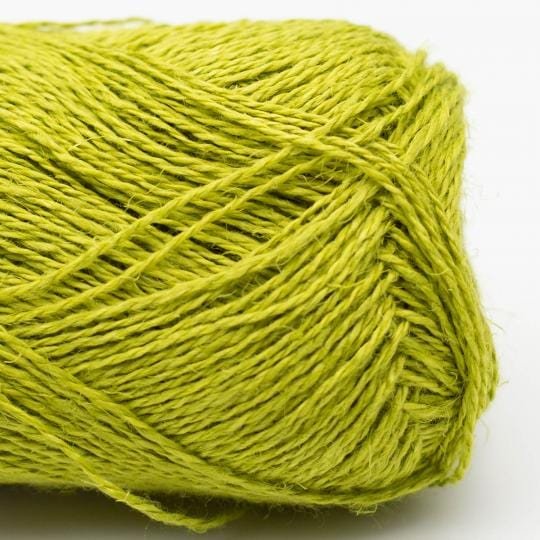 BC Garn Lino - BONIFAKTUR - 57 Limette - BC Garn BC Garn Lino 57 Limette