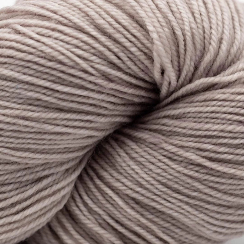 Cowgirl Blues PROPER SOCK MINIS SOLIDS - BONIFAKTUR - 04 Sable - Cowgirl Blues PROPER SOCK MINIS SOLIDS