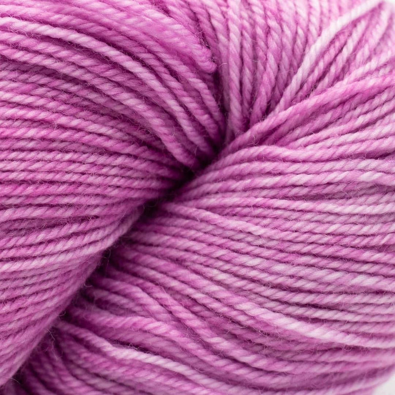 Cowgirl Blues PROPER SOCK MINIS SOLIDS - BONIFAKTUR - 52 Girls Night - Cowgirl Blues PROPER SOCK MINIS SOLIDS