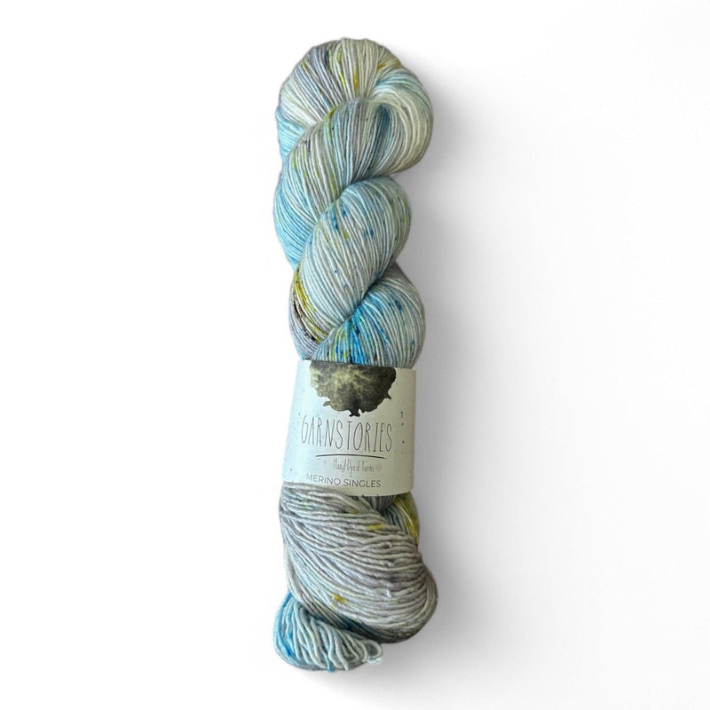 Garnstories Merino Singles - BONIFAKTUR - Last Call - Garnstories Garnstories Merino Singles Last Call