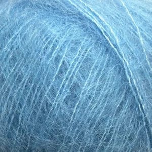 Gepard Kid Seta - BONIFAKTUR - 720 New Blue - Gepard Garn Gepard Kid Seta 720 New Blue