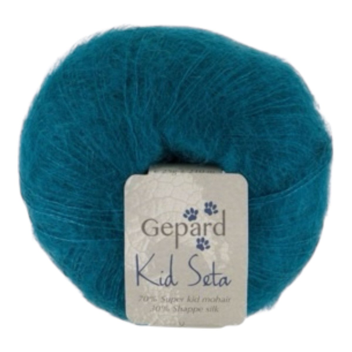 Gepard Kid Seta - BONIFAKTUR - 736 - Gepard Kid Seta