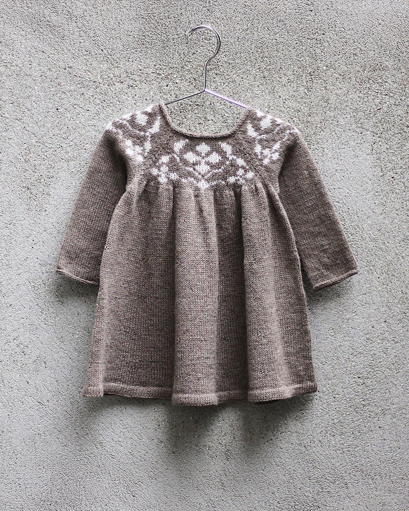 Cornelia Dress Kinder