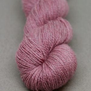 John Arbon Textiles Knit by Numbers 4 ply - BONIFAKTUR - 132 - John Arbon Textiles Knit by Numbers 4 ply