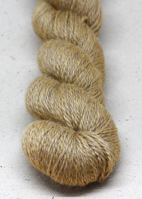 John Arbon Textiles Knit by Numbers DK - BONIFAKTUR - 112 - John Arbon Textiles Knit by Numbers DK