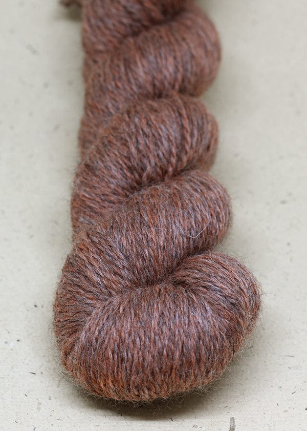 John Arbon Textiles Knit by Numbers DK - BONIFAKTUR - 119 - John Arbon Textiles Knit by Numbers DK