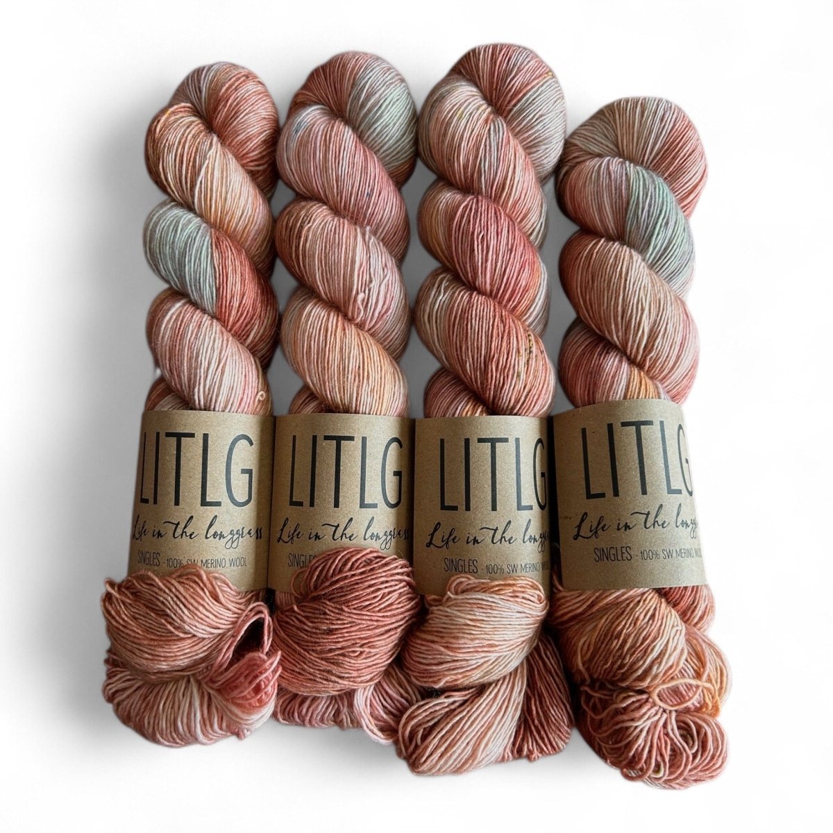 Life in the Long Grass Singles - BONIFAKTUR - Tawney - Life in the Long Grass Life in the Long Grass Singles Tawney