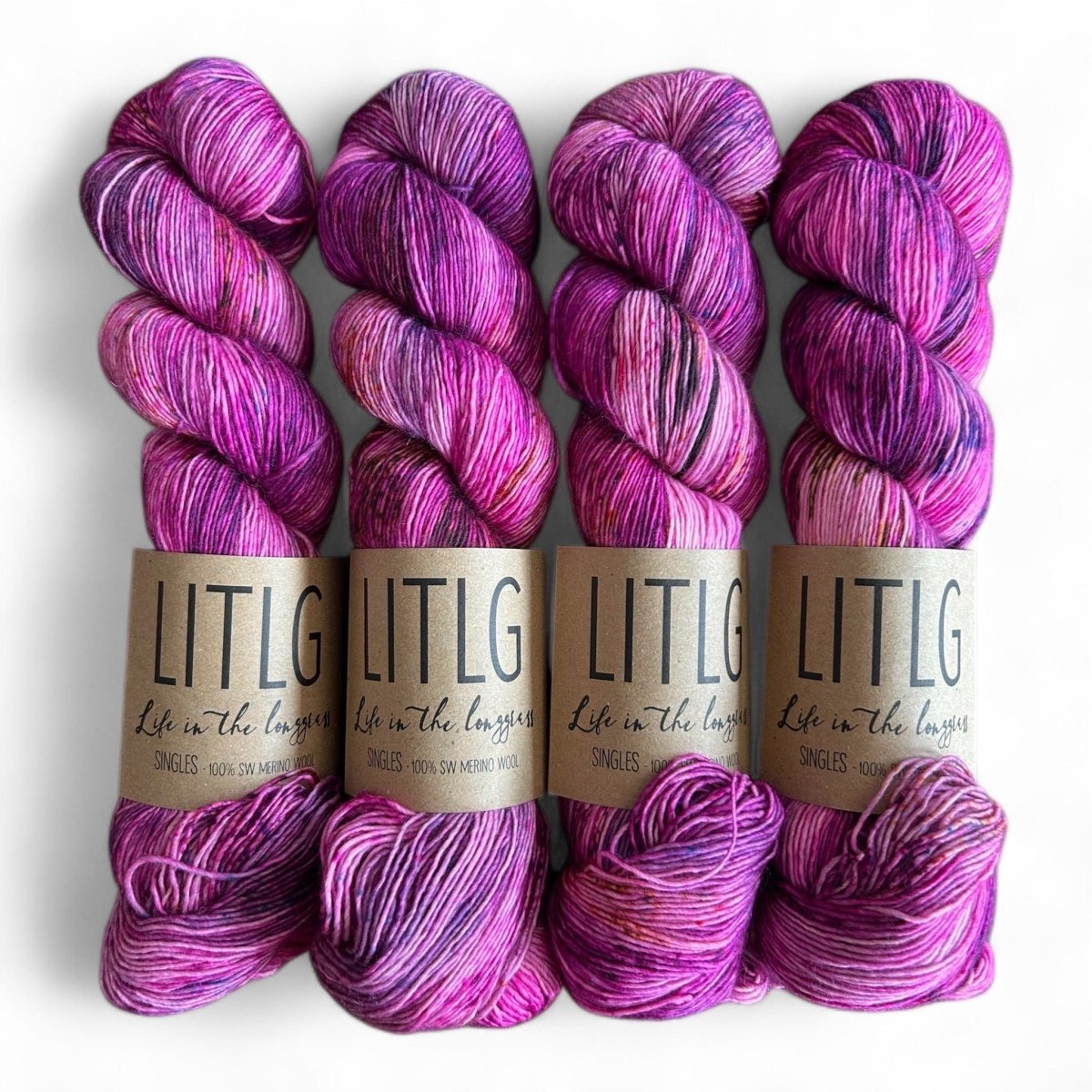 Life in the Long Grass Singles - BONIFAKTUR - Wild Rosebay - Life in the Long Grass Life in the Long Grass Singles Wild Rosebay