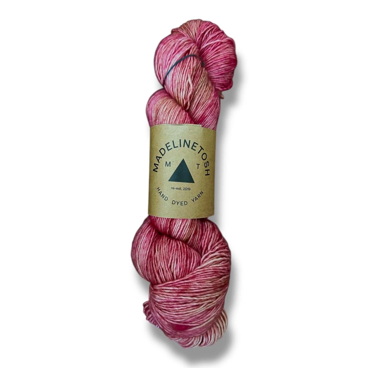 Madelinetosh Tosh Merino Light - BONIFAKTUR - Fragrant - Madelinetosh Madelinetosh Tosh Merino Light Farben A - H Fragrant