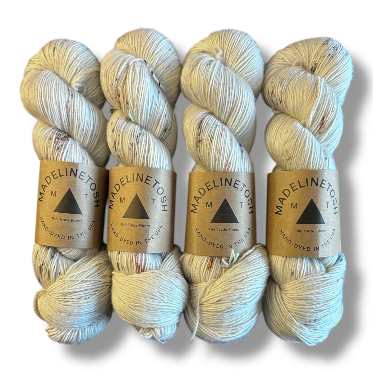 Madelinetosh Tosh Merino Light - BONIFAKTUR - Horn - Madelinetosh Tosh Merino Light