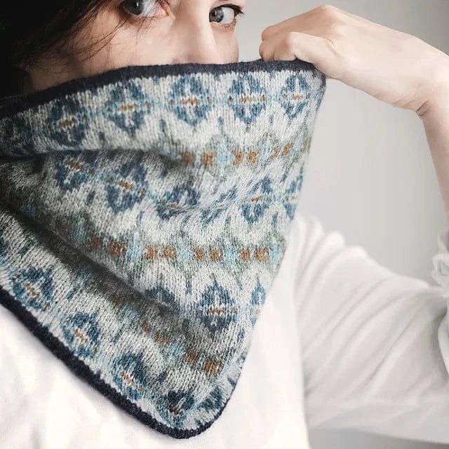 Old Compass Cowl