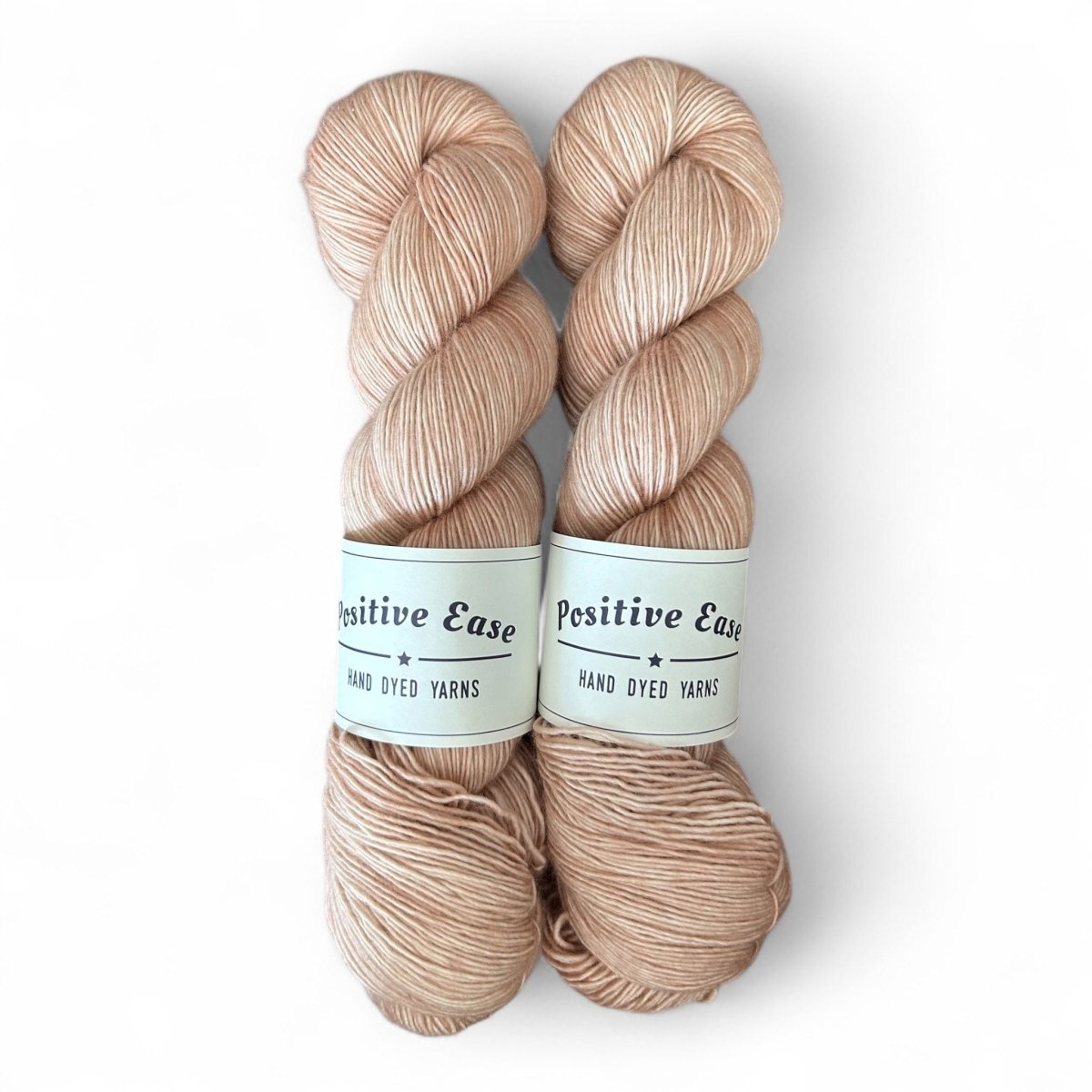 Positive Ease Merino Singles - BONIFAKTUR - Blossom - Positive Ease Positive Ease Merino Singles Blossom