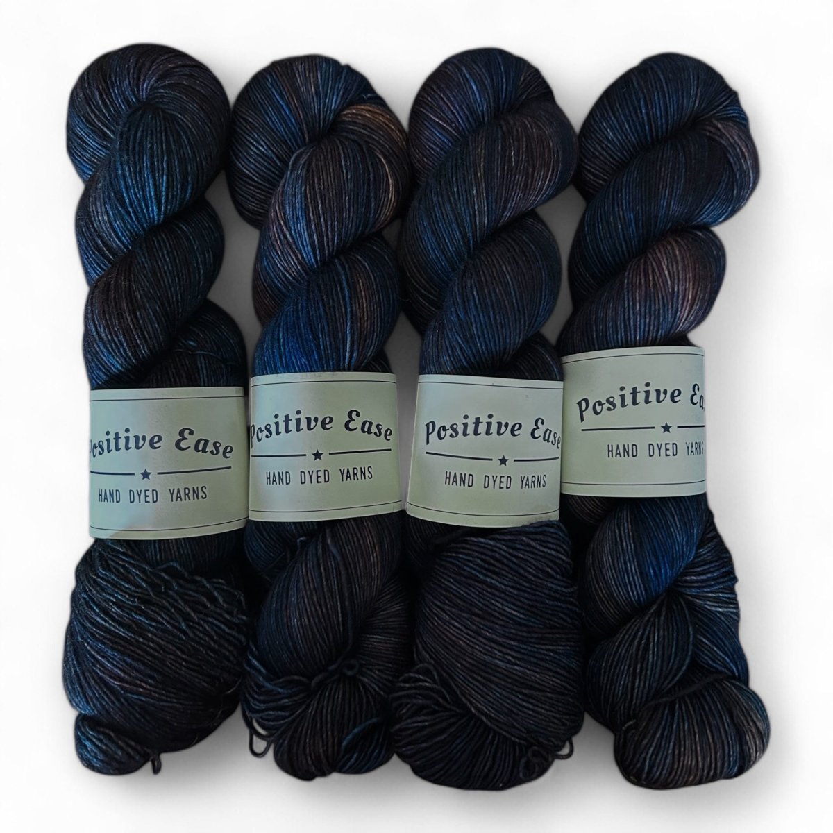 Positive Ease Merino Singles - BONIFAKTUR - Plush - Positive Ease Positive Ease Merino Singles Plush