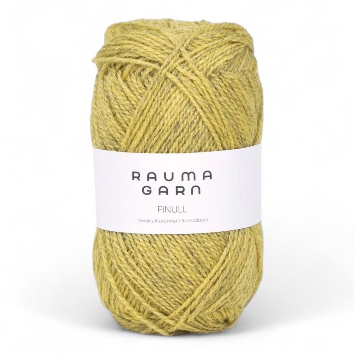 Rauma Finull (ehem. Finull PT2) - BONIFAKTUR - 4137 Gul Melert - Rauma Finull (ehem. Finull PT2)