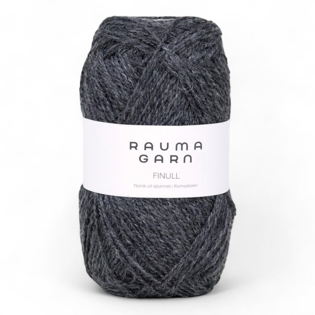 Rauma Finull (ehem. Finull PT2) - BONIFAKTUR - 414 Koksgrå melert - Rauma (Kopie) Rauma Finull (ehem. Finull PT2) 414 Koksgrå melert