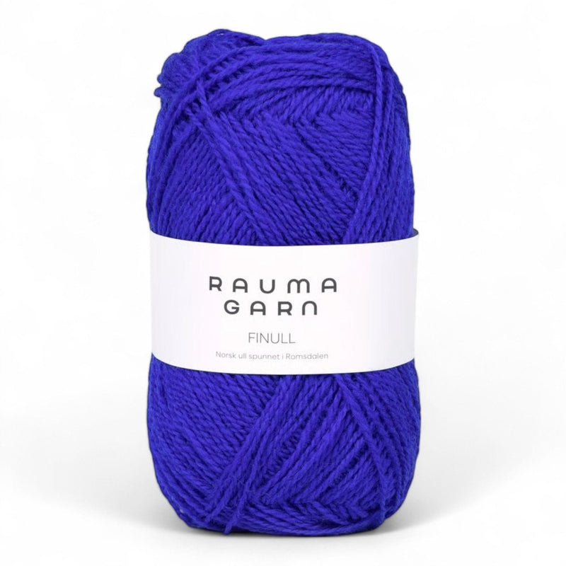 Rauma Finull (ehem. Finull PT2) - BONIFAKTUR - 467 Kongablå - Rauma Finull (ehem. Finull PT2)