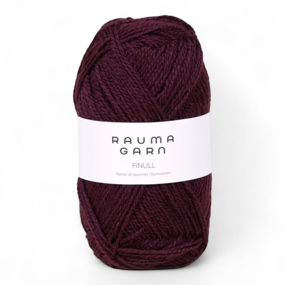 Rauma Finull (ehem. Finull PT2) - BONIFAKTUR - 488 Mørk burgunder - Rauma (Kopie) Rauma Finull (ehem. Finull PT2) 488 Mørk burgunder