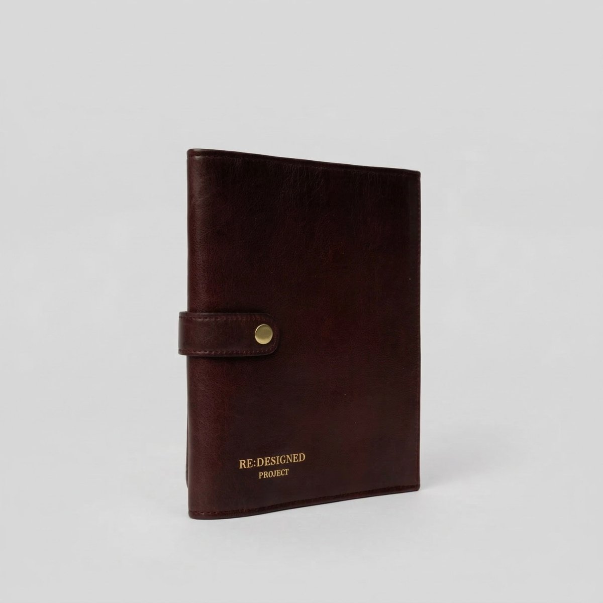 RE:DESIGNED Project 14 - Nadeletui - BONIFAKTUR - Dark Cherry -