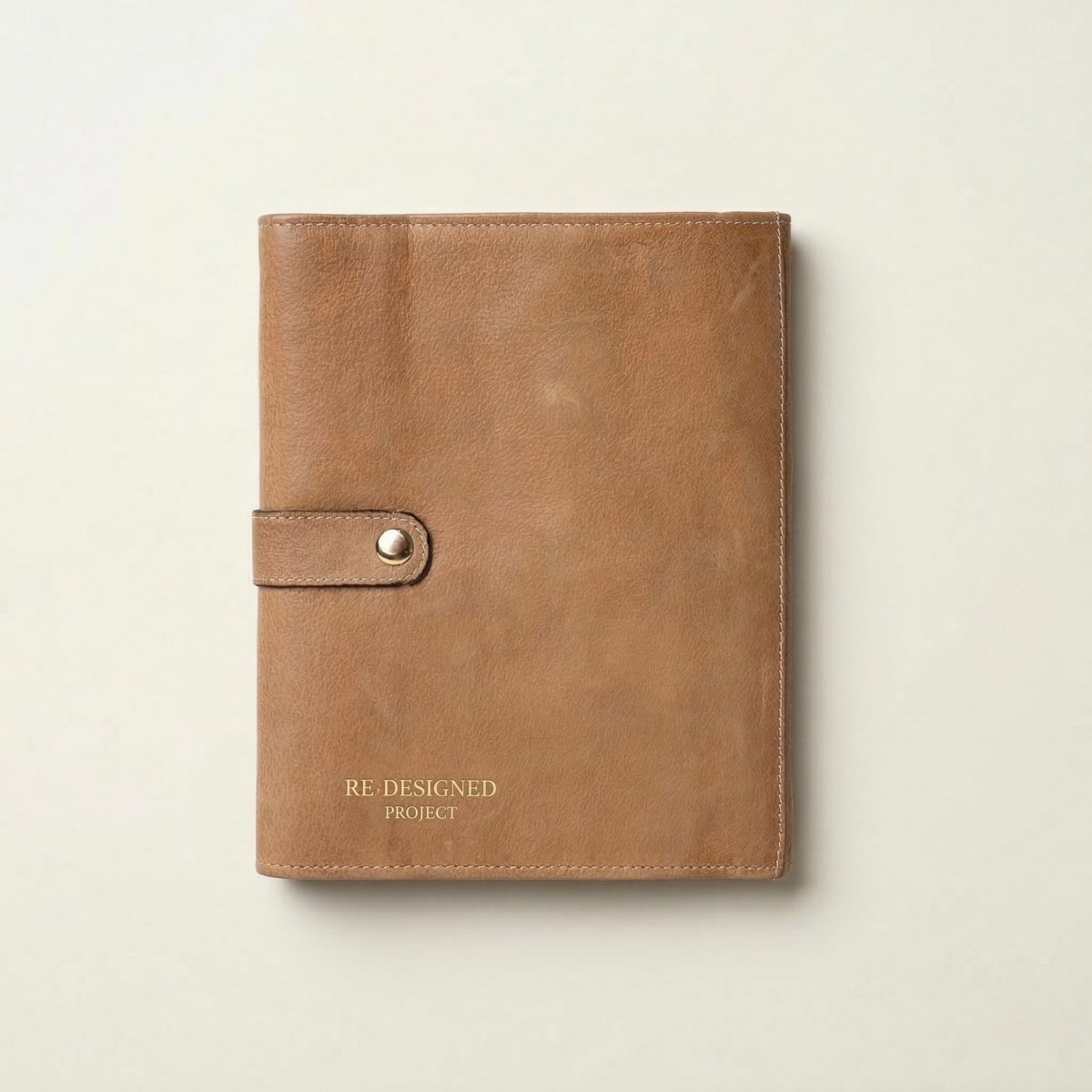 RE:DESIGNED Project 14 - Nadeletui - BONIFAKTUR - Taupe -