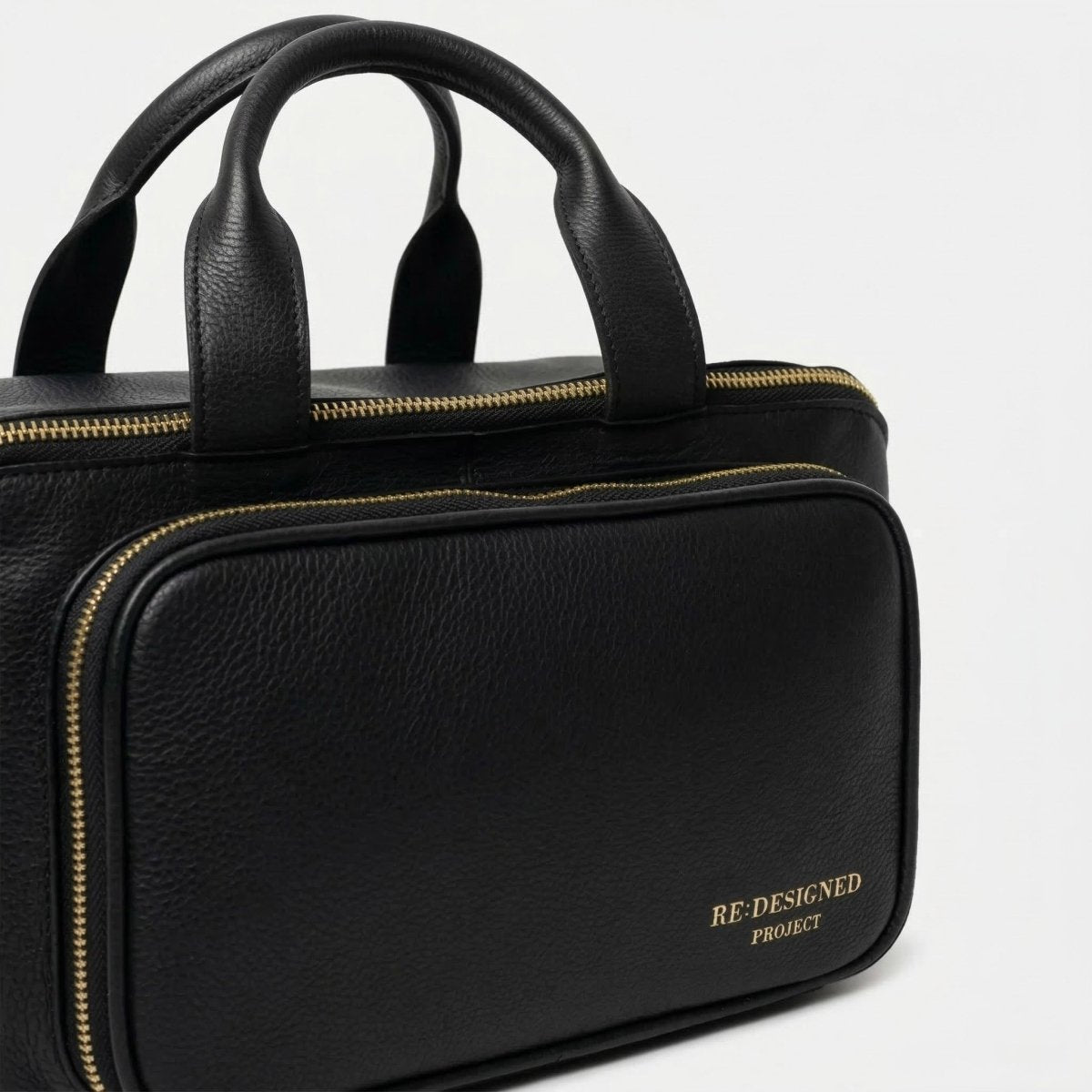 RE:DESIGNED Project 39 - BONIFAKTUR - Taupe -