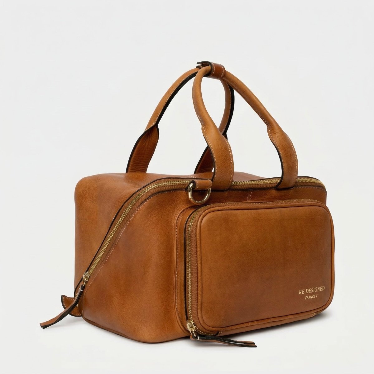 RE:DESIGNED Project 39 - BONIFAKTUR - Taupe -