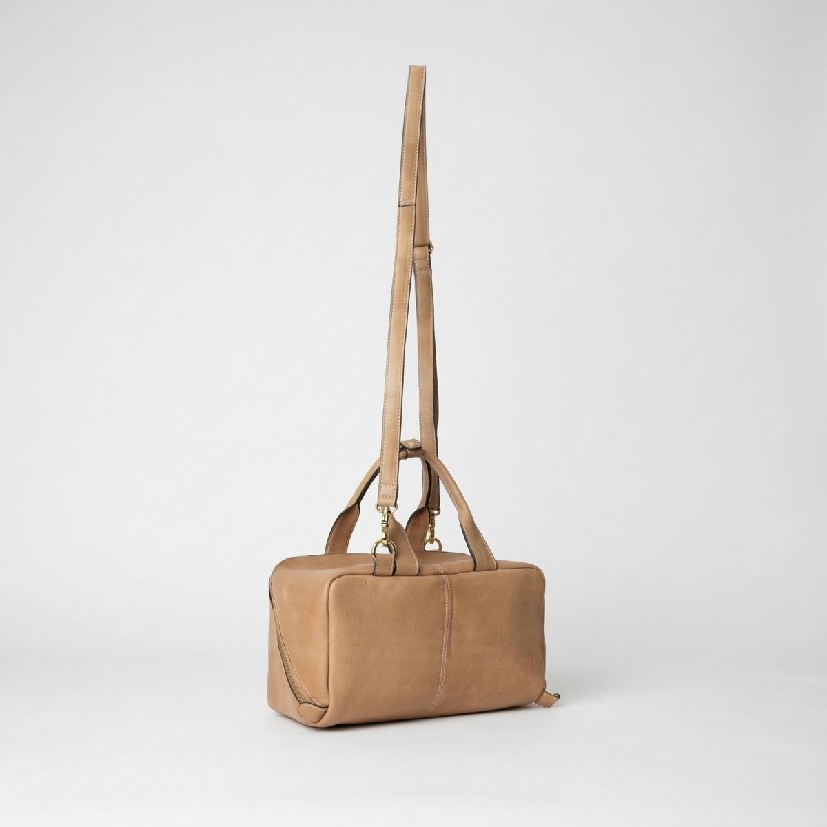 RE:DESIGNED Project 39 - BONIFAKTUR - Taupe -