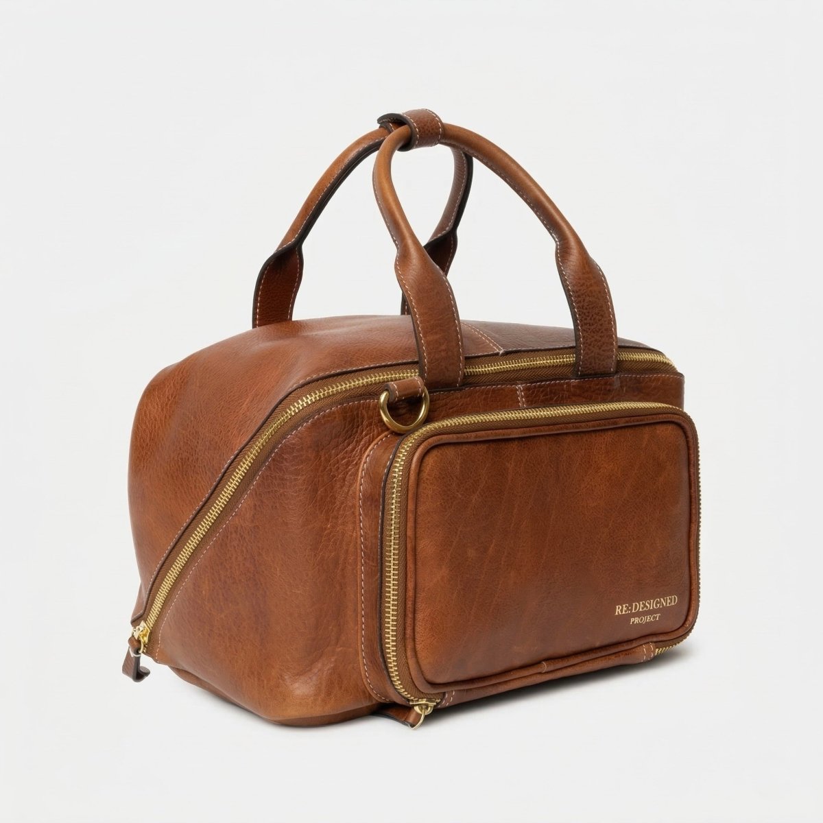 RE:DESIGNED Project 39 - BONIFAKTUR - Taupe -