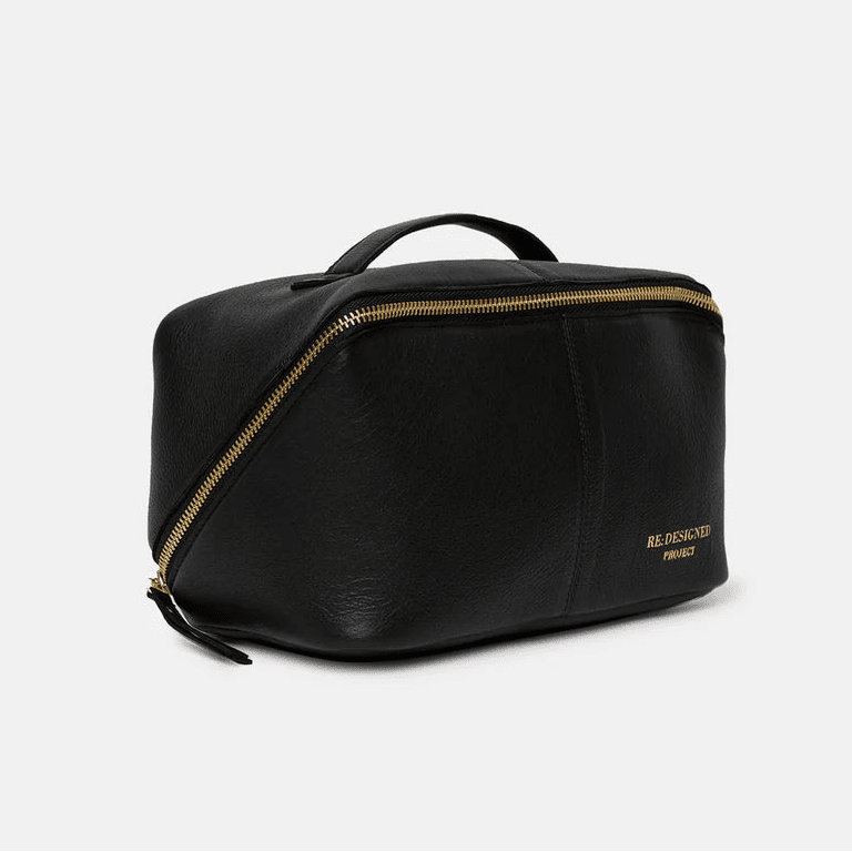 RE:DESIGNED Project 9 - BONIFAKTUR - Woodsmoke - #farbe_black-and-gold