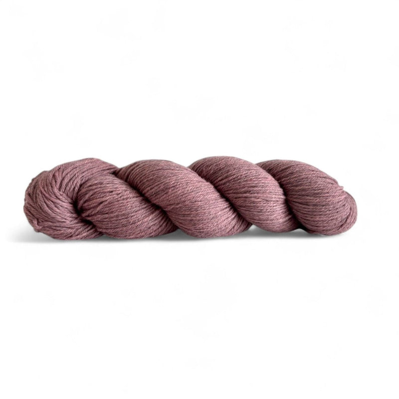 Rosy Green Cheeky Merino Joy - BONIFAKTUR - 265 Melange Rosenquartz - Rosy Green Cheeky Merino Joy