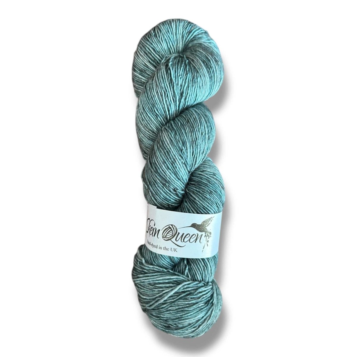 Skein Queen Wriggle - BONIFAKTUR - Nettlebed - Skein Queen Skein Queen Wriggle Nettlebed