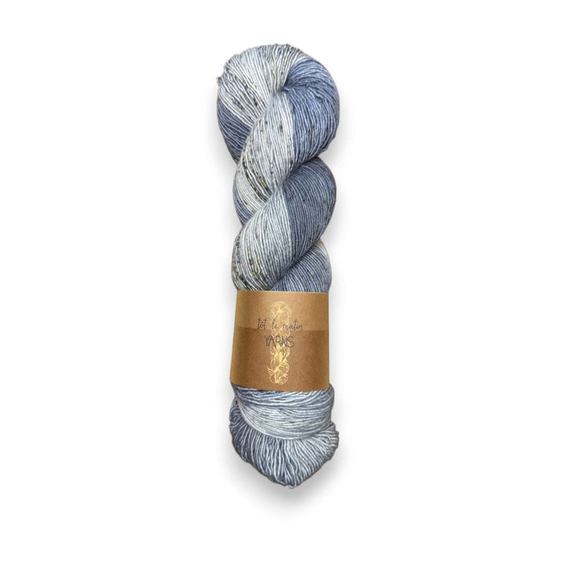 Tôt le Matin Tot Single Sock - BONIFAKTUR - Dark Soul - Tôt le Matin Tôt le Matin Tot Single Sock Dark Soul