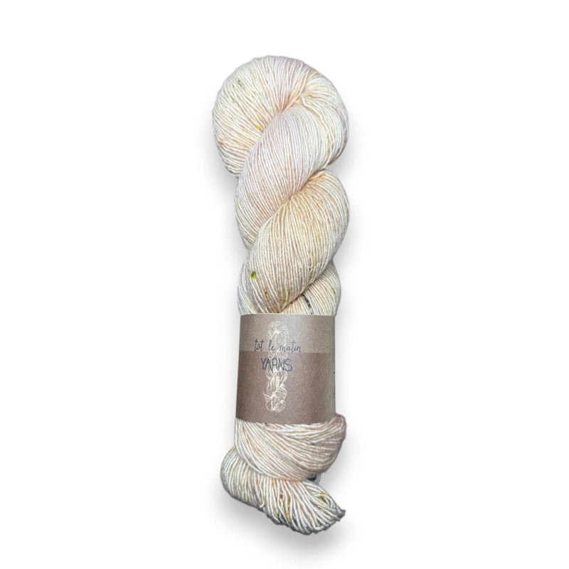 Tôt le Matin Tot Single Sock - BONIFAKTUR - Doré - Tôt le Matin Tôt le Matin Tot Single Sock Doré