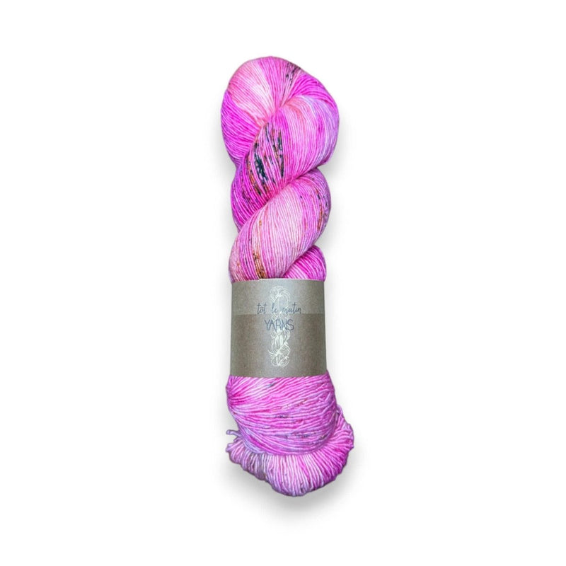 Tôt le Matin Tot Single Sock - BONIFAKTUR - Hot - Tôt le Matin Tôt le Matin Tot Single Sock Hot