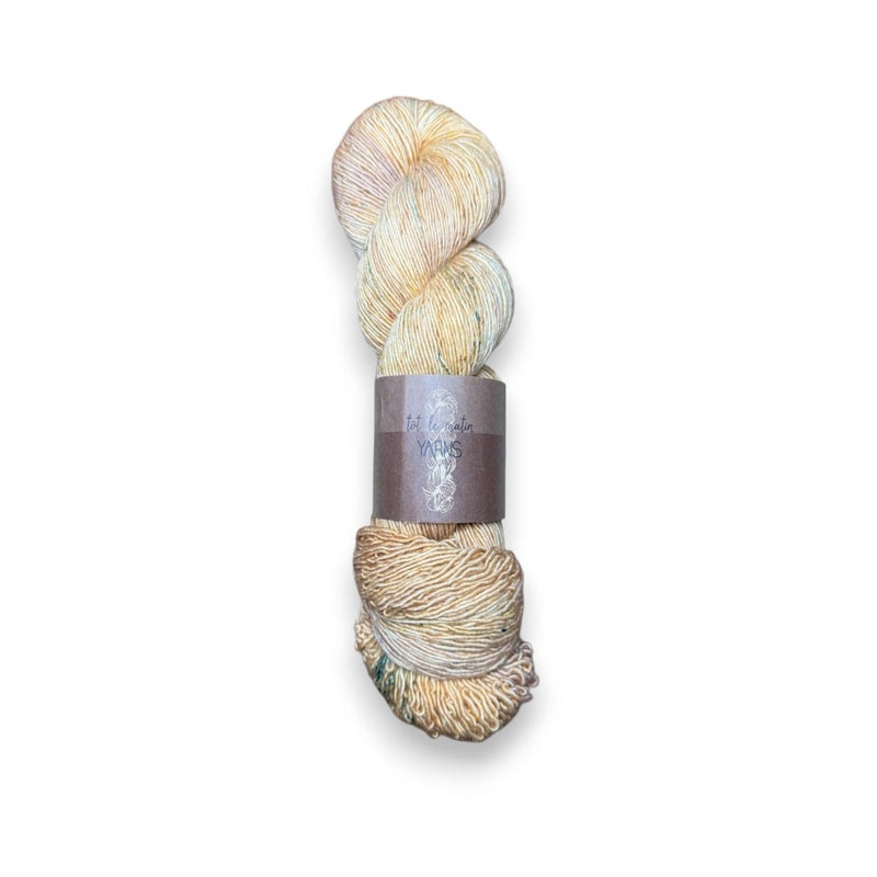 Tôt le Matin Tot Single Sock - BONIFAKTUR - Pain D'épices - Tôt le Matin Tôt le Matin Tot Single Sock Pain D'épices