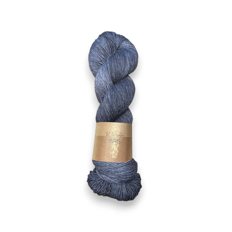 Tôt le Matin Tot Single Sock - BONIFAKTUR - Perdus - Tôt le Matin Tôt le Matin Tot Single Sock Perdus