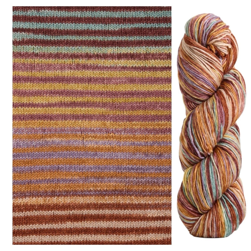 Urth Yarns Uneek Fingering - BONIFAKTUR - 3036 - Urth Yarns Urth Yarns Uneek Fingering 3036
