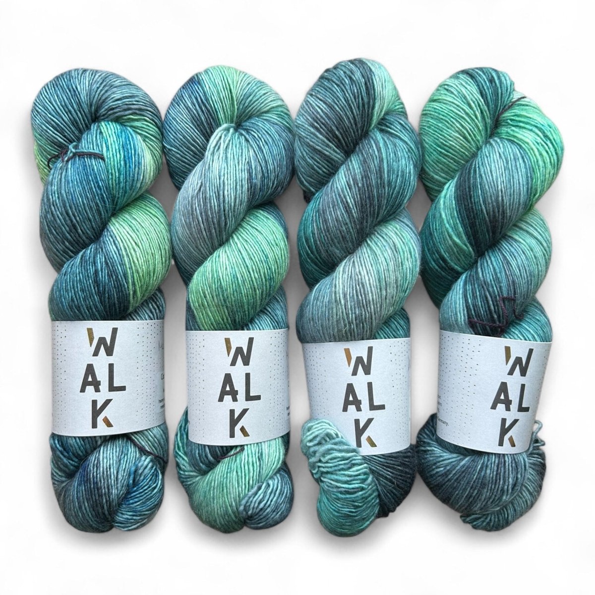 WalkCollection Cottage Merino - BONIFAKTUR - Manhattan - WalkCollection WalkCollection Cottage Merino Manhattan