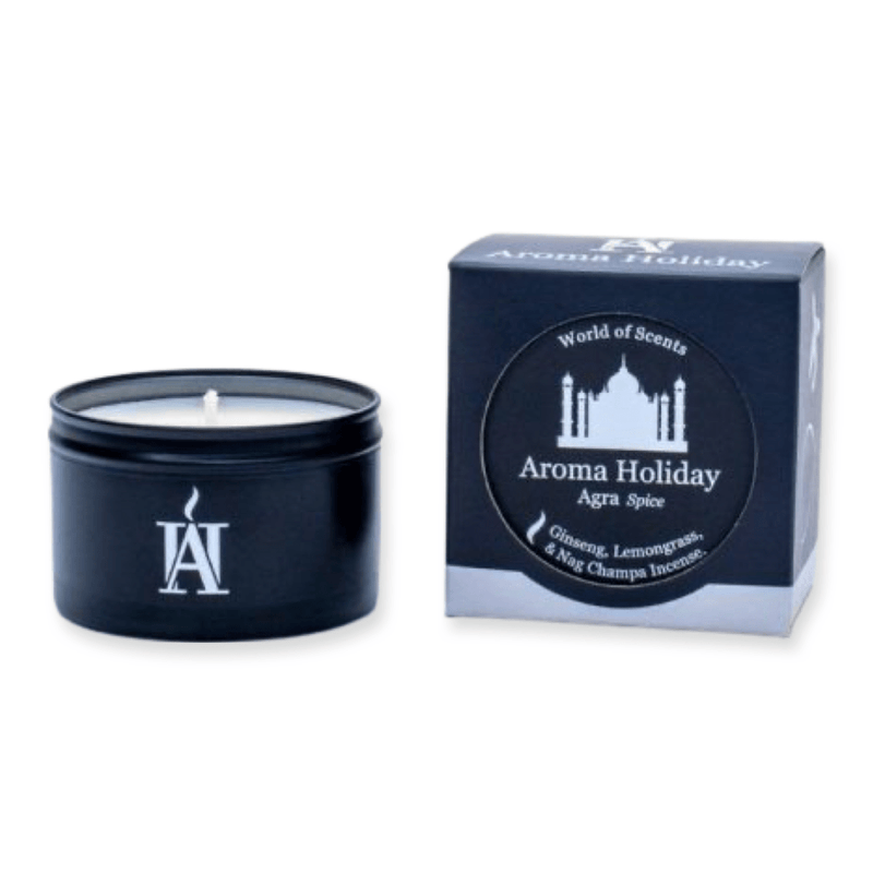 Aroma Holiday Agra - Spice - BONIFAKTUR - BONIFAKTUR Aroma Holiday Agra - Spice