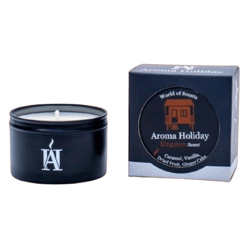 Aroma Holiday Kingston - Sweet - BONIFAKTUR - BONIFAKTUR Aroma Holiday Kingston - Sweet