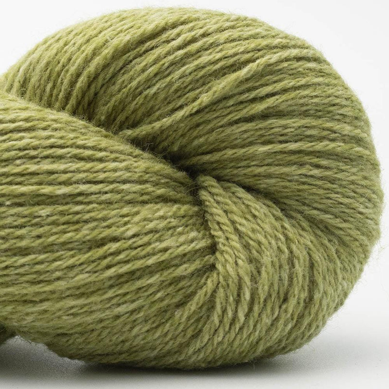 BC Garn Bio Balance (GOTS) - BONIFAKTUR - 04 Limette - BC Garn BC Garn Bio Balance (GOTS) 04 Limette