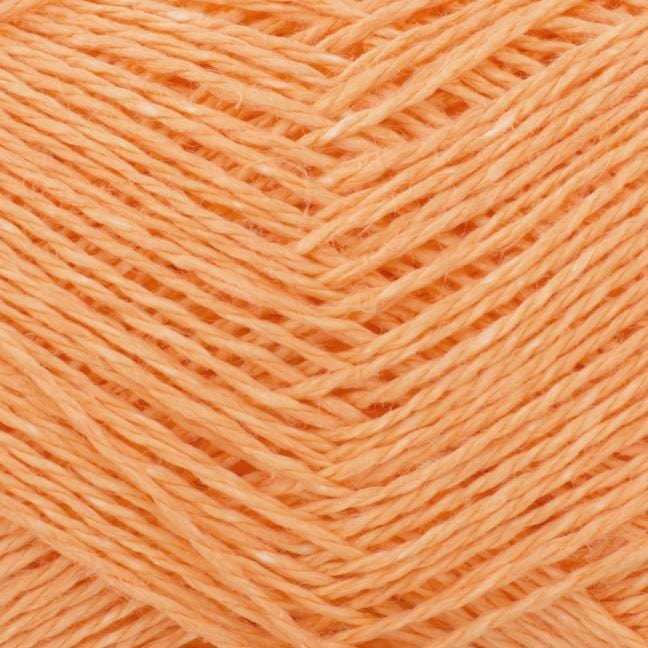 BC Garn Lino - BONIFAKTUR - 37 Leuchtorange - BC Garn BC Garn Lino 37 Leuchtorange