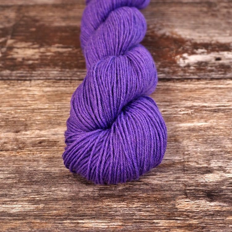 CoopKnits Socks Yeah! - BONIFAKTUR - 1005 Radon - CoopKnits Sock Yeah! - BONIFAKTUR